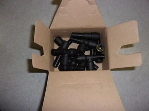 Legris Connectic, Box of 10 Adapter Fittings 1DFT9 31831012 *FREE SHIPPING* - Picture 1 of 3