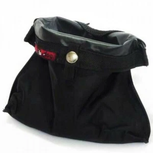 Calcetín BlackDog Wear negro bolsa de golosinas para perros - manga de repuesto interior regular - Imagen 1 de 2