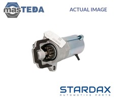 STX200168 ENGINE STARTER MOTOR STARDAX NEW OE REPLACEMENT
