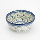 Polish Pottery 12cm Cereal 