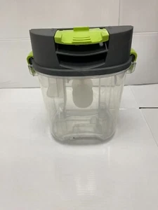 Hoover Dual Power Max FH51000, FH51010, FH51050 Carpet Cleaner Dirty Water Tank - Picture 1 of 3