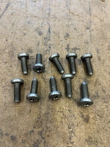 M37 Dodge Cargo Box Floor Screw - Bild 1 von 1