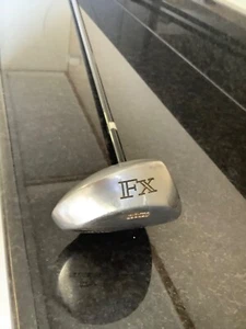 RAM Golf FX Oversize 5 Wood / RH / ~42.5" Regular Graphite / Lamkin Grip - Picture 1 of 9