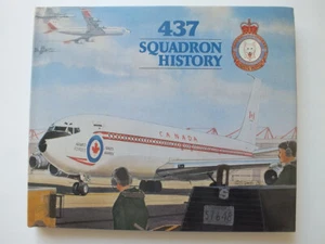 437 Squadron History (RCAF) - Imagen 1 de 3