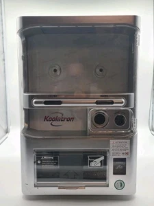 Koolatron EC-23 Retro Automaten Style Mini Dosenkühler 8 Dosen Kapazität - Bild 1 von 10