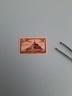 Timbres France Neufs ** 1 TIMBRE N° 260 MONT ST MICHEL ANNEE 1929 TTB