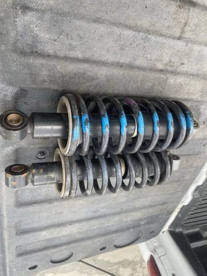 1988 - 96 Jaguar XJS Orig Rear  RH or LH Shock Absorber Strut Set of 2 OEM - Image 1 of 4