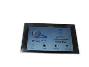 Garmin Nuvi 3597LM Automotive GPS the unit ONLY - Free Shipping - Picture 1 of 3