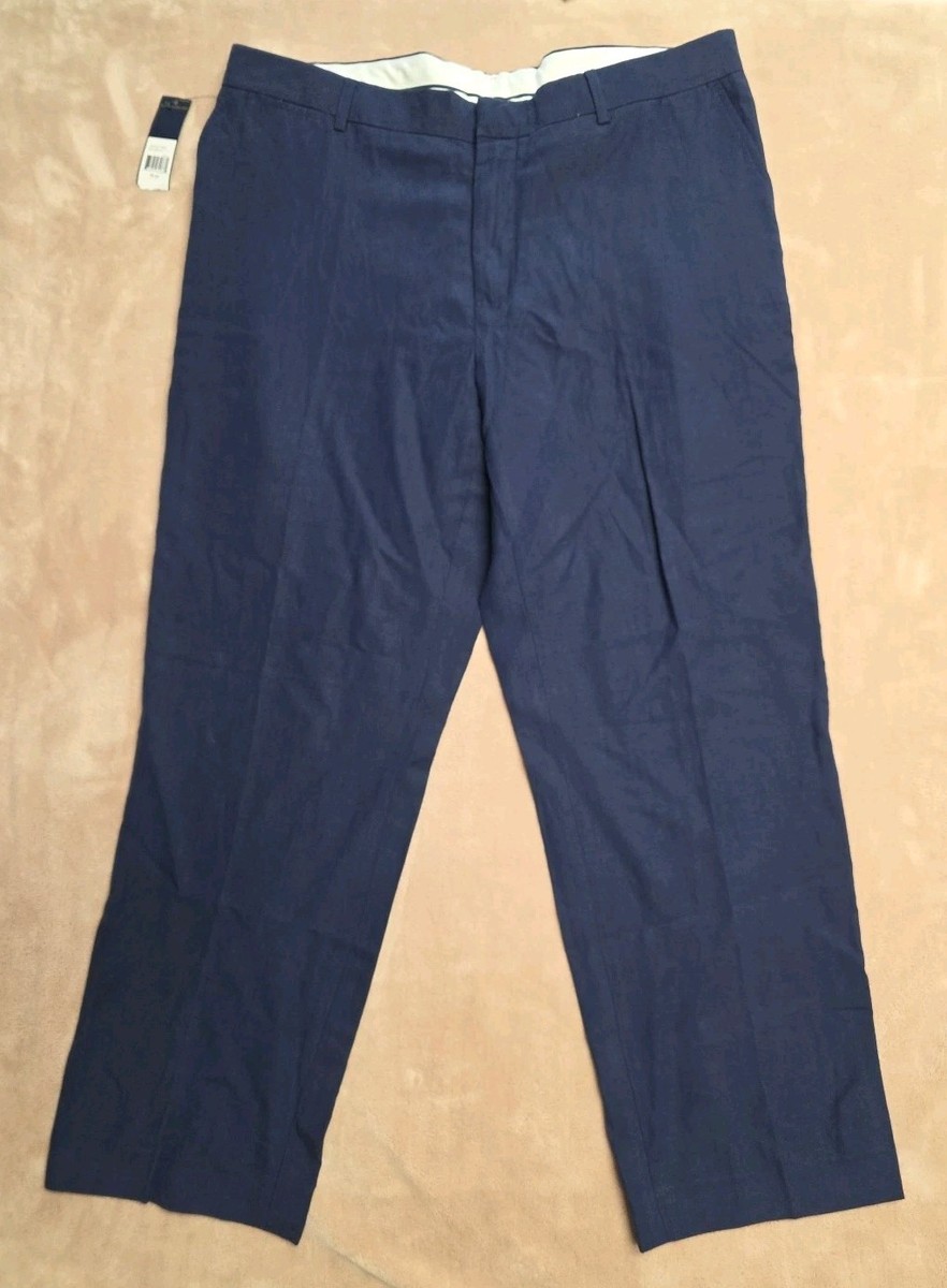 パンツ A9SP03LS/ LINEN SILK SUMMER TWEED SLACKS Auralee – Linen Silk Tweed Slacks Brown