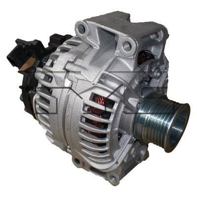 For Mercedes-Benz C350 2006-2011 TYC 2-11215 Alternator Foto 1 de 3