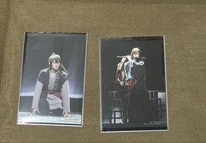 Wei Wuxian The Master of the Magic Card Bromide Official Anime Merchandise - Picture 1 of 1