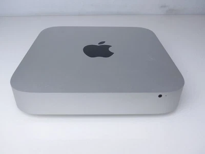 Apple Mac Mini Ende 2014 2,6 Ghz i5 16GB A1347 1TB MWST gebraucht #60GS - Bild 1 von 4