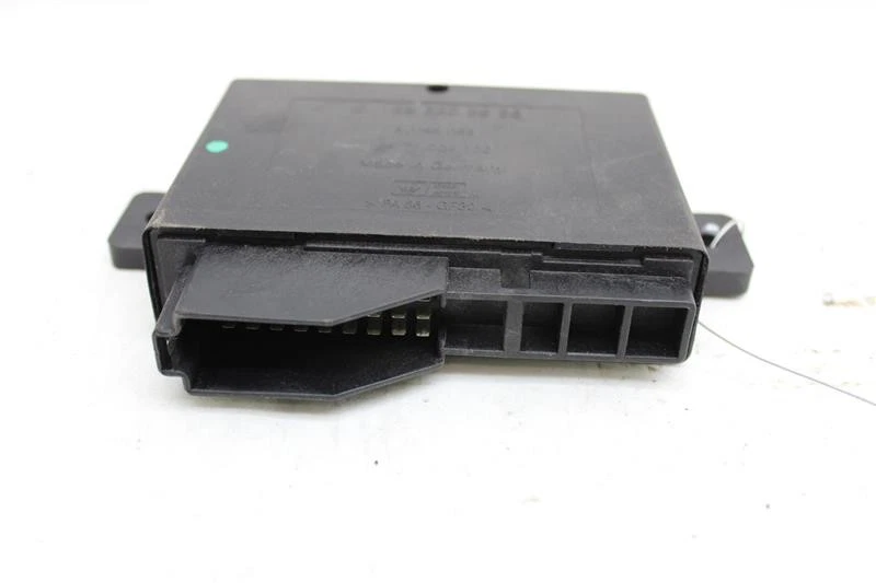 Ordenador bloqueo robo mercedes sl320 sl500 sl600 1997 97 1298202926 1035746 Foto 1 de 4