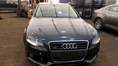 Steering Gear/Rack Power Rack And Pinion Servotronic Fits 08-12 AUDI A5 6866430 Foto 1 de 4