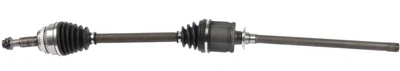 Mechanics Choice Front Right CV Axle Assembly for 2004-2010 Toyota Sienna (AWD) Foto 1 de 3