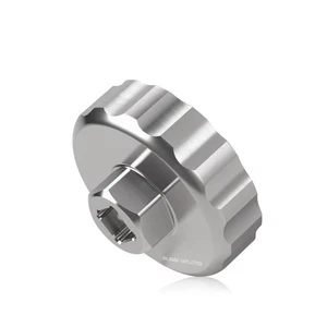 64.3mm 14Flutes Oil Filter Cap Wrench for Lexus GX IS LC LX NX RC RX UX Quality - Picture 1 of 9