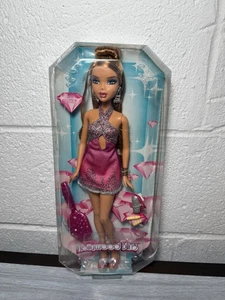 Barbie My Scene Nia Strawberry Blonde Hair Dressed Doll Hollywood Bling Rare - Picture 1 of 3