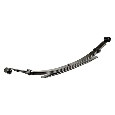 For Dodge Ram 3500 1994-2002 Dorman 34-1335 Rear Leaf Spring Foto 1 de 4