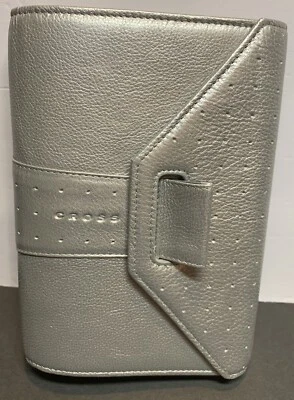 Cross Personal Agenda - Plateada Nueva En Caja Foto 1 de 4