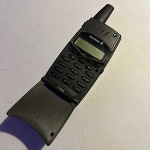 ✅ VINTAGE ERICSSON T28S Handy zum Anschauen, Selten, Sammlung, Vintage - Bild 1 von 5