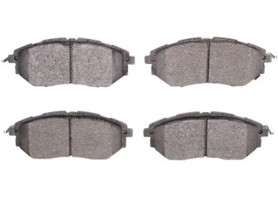 Juego de pastillas de freno delanteras fricción dinámica para Subaru B9 Tribeca 2006-2007 79996HHNK Foto 1 de 2