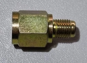 Valvola a sfera originale John Deere RE11602,1020 1030 1032 1040 1055 1065 - Foto 1 di 3