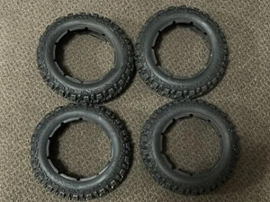 Buggy Front Off Road Excavator Tires - Picture 1 of 10