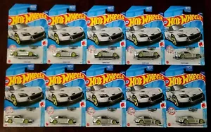 Hot Wheels 2022 Honda S2000 ZAMAC HW J-Imports #3/10 (Lote de 10) *NUEVO* - Imagen 1 de 5