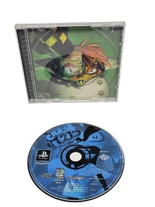Crash Bandicoot 2 Cortex Strikes Back Black Label Sony PlayStation PS1 No Manual - Picture 1 of 5