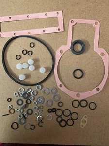 MINIMEC,GASKET KIT ,FORD SABRE,PERKINS,506806M - Picture 1 of 1