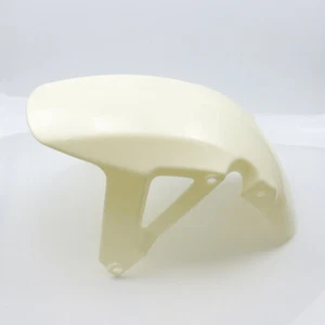 Front Fender Mudguard Splash Mud Guard For Honda NC750 NC700 NC700X Cafe Cruiser - Picture 1 of 5