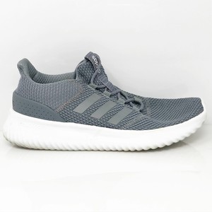 adidas Cloudfoam Ultimate Lace Up Sneakers for Men for Sale | Authenticity  Guaranteed | eBay