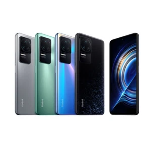 Smartphone Xiaomi Redmi K50 Pro 5G 6.67" Dimensión 9000 Android 12 Doble SIM NFC - Imagen 1 de 5