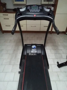Laufband RBS Sports AIR 500 - Bild 1 von 7