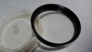 r UV-x1 Protection LZOS 52x0.75mm Vintage Light filter 52mm for Lens 3066 - Picture 1 of 3