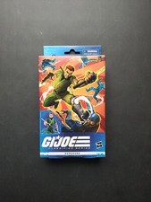 GI JOE CLASSIFIED Series KAMAKURA 6 Action Figure Amazon Exclusive
