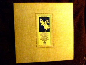 Maggie Teyte & Alfred Cortot(Vinyl LP)Songs By Debussy-Angel-COLH 134-U-Ex/Ex - Bild 1 von 3