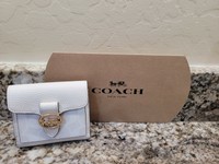 coach georgie bolsauette bolsa