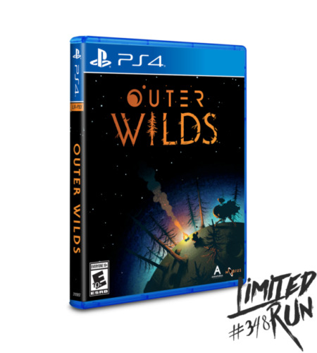 Annapurna Sale on IndieGala Store - Save big on Outer Wilds, Neon