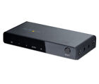 StarTech.com 2-Port 8K HDMI Video Switch