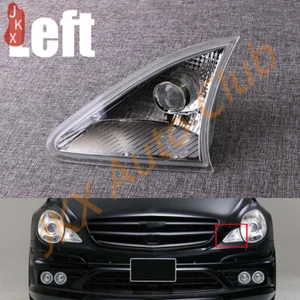 Left Maker Light Corner Turn Signal Lamp s For Mercedes Benz W251 R-Class 06-10 - Imagen 1 de 9