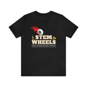 Data Science T-Shirt | STEM Shirt | Science Learning Tee | AI Student Gift - Picture 1 of 41