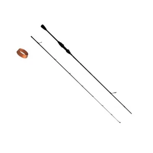 Castalia Colorado UL 6'6'' 1,98 m WG 0,4-4g kupfer Ultralight Spinnrute