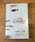 The Crazed, SIGNED by Ha Jin, Hardcover