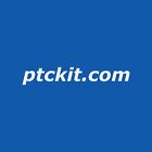 Nom de domaine ptckit.com site Web professionnel NOM DE DOMAINE à vendre