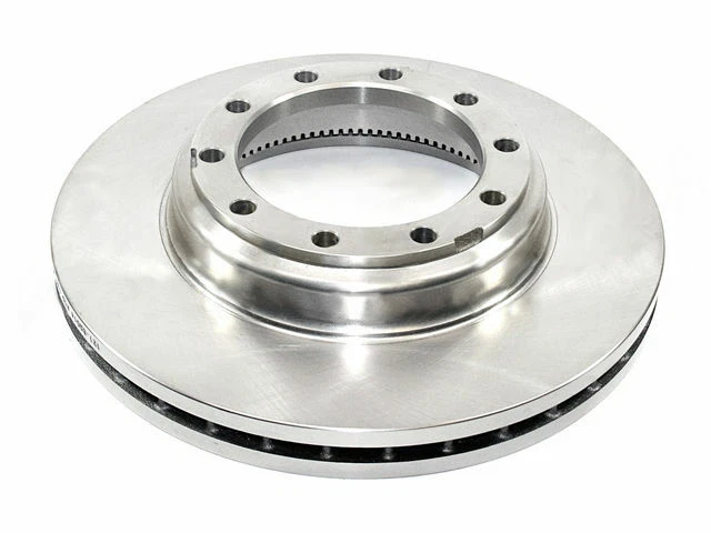 Pronto Brake Rotor fits GMC T7500 2004-2009 89RCXH - Image 1 of 1