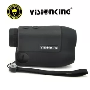 Visionking 6x25 Laser Range Finder Hunting Golf Rain Model 600m Measure Hunter - Picture 1 of 7