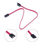 SATA 7pin male to female M/F extension HDD connector sync data cable-*-