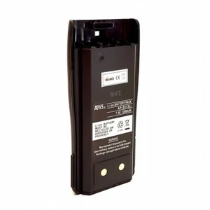 AP-0513-LI - Batería para PMR-446/HP-105/HP-405, HP-496, 7.4 V., 1300 mAh, Li-Io - Imagen 1 de 1