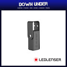 Led Lenser Leather Pouch Type C / Fits Mt6